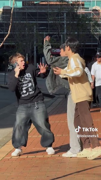 The Funniest Prank Moments You Can't Miss