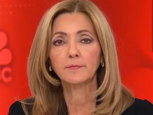 MSNBC's Jansing: Does Minneapolis Shooting Give More Impetus To Trump's Message That Democratic Cities Are Dangerous?