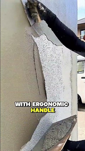 Satisfying Cement Plastering Technique