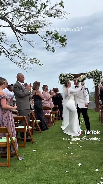 Boda Civil: El Momento Más Esperado en Nicaragua