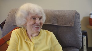 Annette Saint-Pierre : cent ans de passion et de littérature