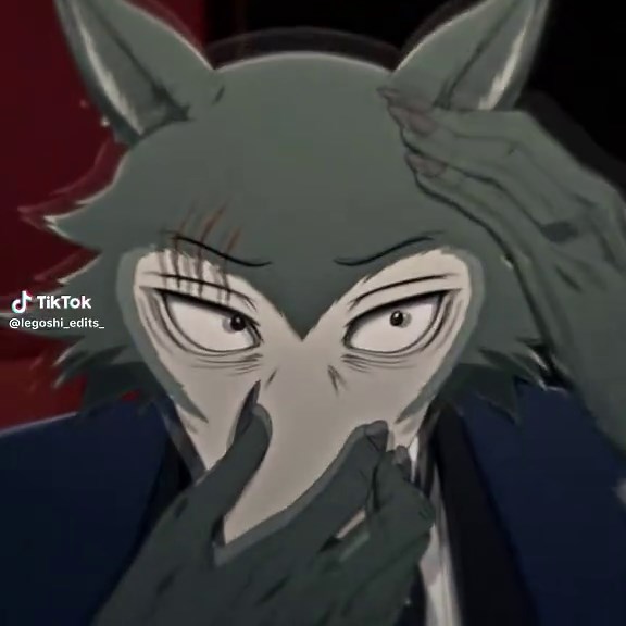 Legoshi Editing Tutorials with Capcut