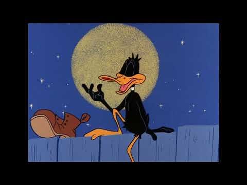 Daffy Duck - L'herbe au chat (1966)