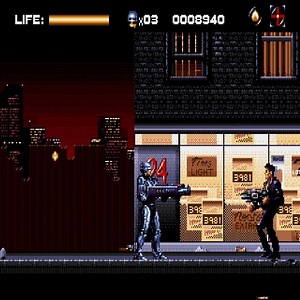175K views · 4K reactions | Robocop vs Terminator | Sega | Part 1 #videogames #retrogaming #retro #sega #robocop | Next-Gen Gaming | Facebook