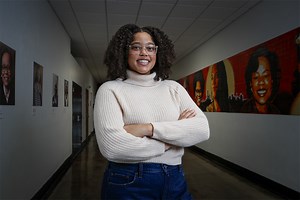 You can call people out, and you can call them in