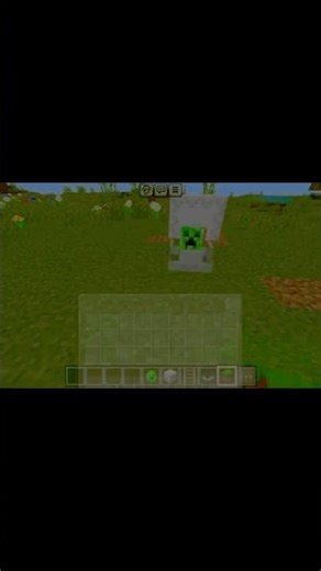 minecraft viral tick tock hack part 3 #shorts #minecraft