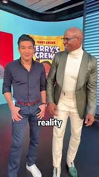 The Truth About Mario Lopez’s 3 Marriages & Finding "The One"