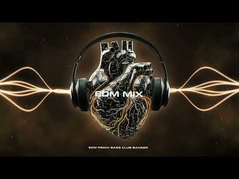 EDM MIX BASS BOOSTED 2026 🔥 CLUB BANGER DANCE PARTY