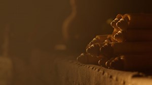 Secrets of the Dead - Preview | The Herculaneum Scrolls - Twin Cities PBS