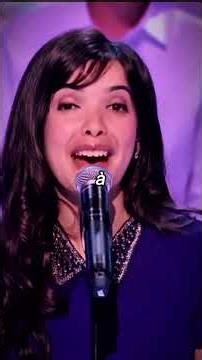 Indila - Love Story (Live at 300 Chœurs) 🎤🎻