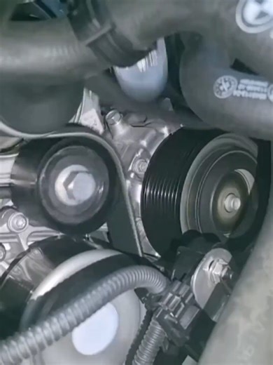 Diagnosing BMW B48 Engine Ticking Sounds