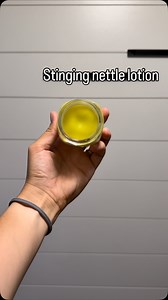 6.4K views · 670 reactions | I love stinging nettle!! It’s good for just about everything, especially skin care. Ingredients: 2 TBSP beeswax 2 TBSP shae butter or coconut oil 6 TBSP nettle infused oil #homestead #homesteading #infusedoil #skincare #homemade | Happy Acres Homestead | Facebook