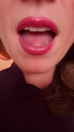 Caring Whispers ASMR on TikTok