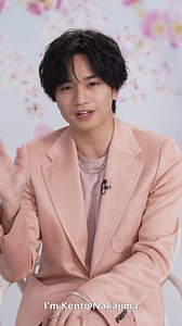 252K views · 20K reactions | Manifesting a date with Kento Nakajima under cherry blossom trees  | Netflix | Facebook