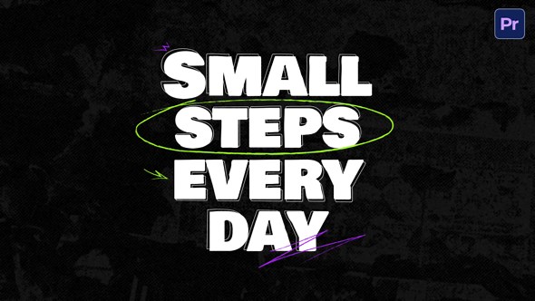 Drawing Text Animation \ PP