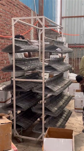 Factory Worker Life | Hard Work in Manufacturing Industry | Production Process & Factory Work Vlog