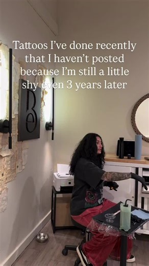 #badbunny #fyppppppppppppppppppppppp #viral #tattoo #art | tatto