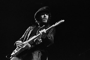 E Street Band Violinist Tzruya ‘Suki’ Lahav Dead at 74