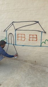 33K views · 82 reactions | How to draw House Fantastic Drawing idea’s for beginners | AP Drawing | Facebook