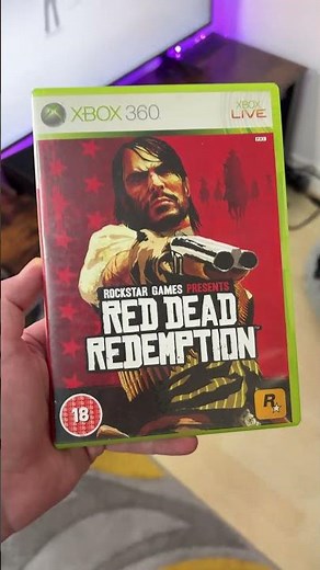 RDR1 Xbox 360 in 2026: Does the OG version still hold up?