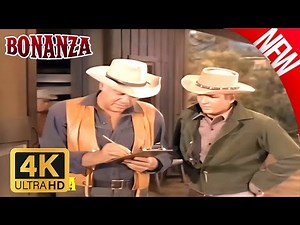 Bonanza: Season 14 Episode Compilation #1