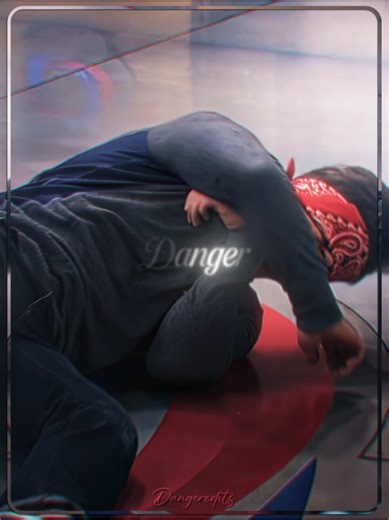 Editing Ray: Behind the Scenes with Captain Man