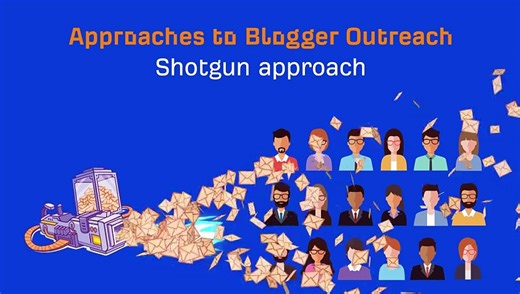 How to do Blogger Outreach for Backlinks