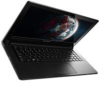 Ноутбук Lenovo IdeaPad S300