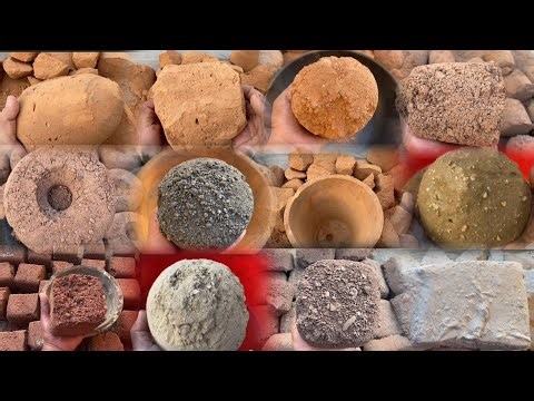 OMG MUDDY + SANDY CRUMBLING PLZ SUB THIS SWEET LADY CHANNEL ❤️