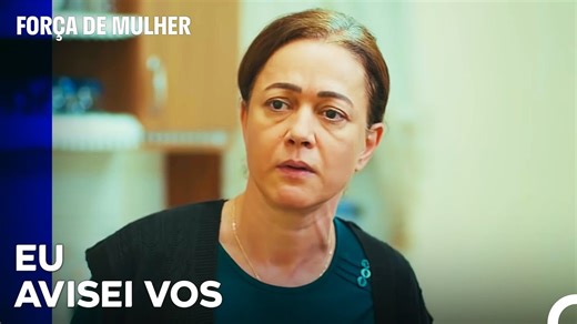 Hatice Começou A Recuperar - Força de Mulher Episodio 18