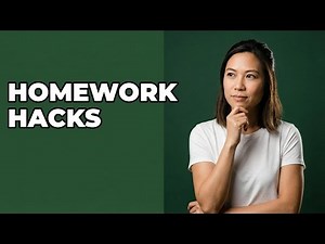 Can Productivity Apps Help With Homework Management?
