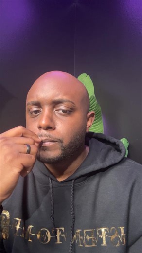 Let Me Prophesy | Fred Jones