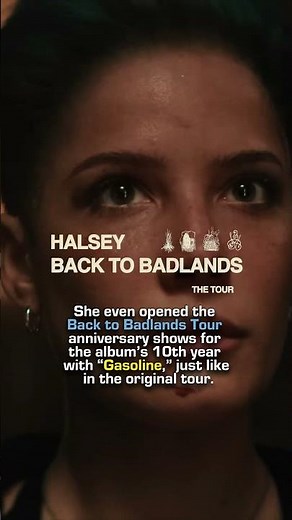 PART 3 🔥 How a 'Sleeper Hit' Was Born? Well, Halsey's insight was gold, so her hits are bold!