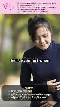 Bartholin's Cyst: Causes, Symptoms, and Treatments Explained!