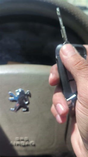 Making a coded remote key🔥