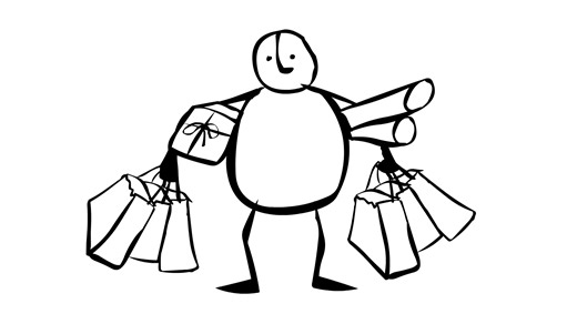 What people get wrong about consumerism