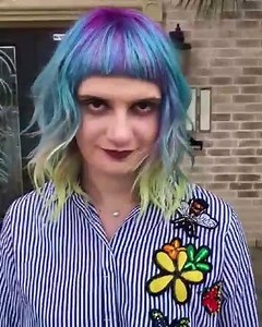 Hair color transformation by @wesdoeshair 🙌🙌🙌 | Hair Academy TV