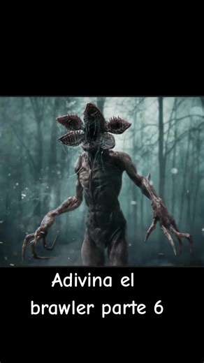 Adivina el Brawler Parte 6 - ¡Desafío de Brawl Stars!