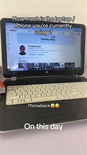 My Journey from a Basic Laptop to a MacBook