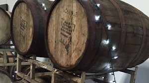 Locals making more of the alcohol that fuels our party city fun