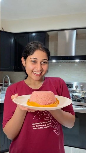 റോസാപൂ പോലത്തെ ഞാനും ചോറും 😜 #foodie #foodlover #reelsindia #viralshorts