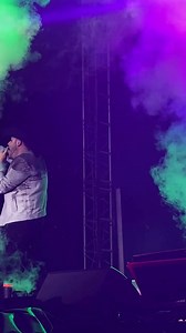 Gerardo Ortiz en vivo desde la FERIA ACTOPAN HIDALGO 2025 | Eventos HGO