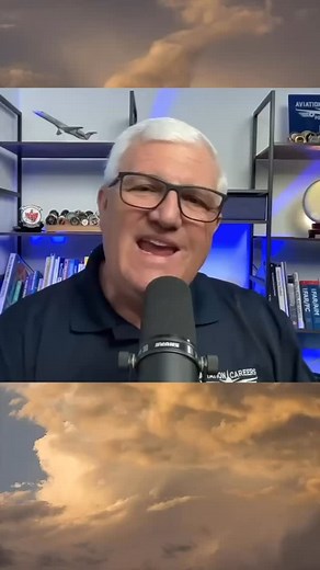Why do furloughed pilots leave a major for a regional? Because they can keep flying and stay current. ✈️ | Aviation Careers Podcast
