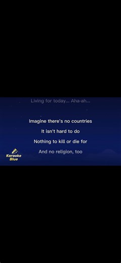John Lennon - Imagine Lyrics / Letra