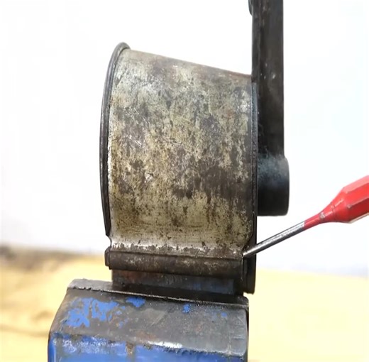 Vintage Walnut Grinder Restoration #Restore #Restoration #OldToGold #RetroRestore #SatisfyingRestoration #RestoreWork | RestoreWorke