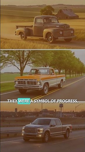 You Won't Believe How Easy it is to Restore a 1948 Ford F Series | #fordf100