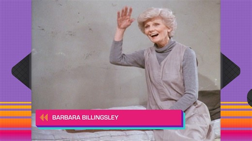 It’s time for a Rewind TV Celebrity Sighting! Barbara Billingsley was born on this day in 1915. Here she is appearing on Rewind TV’s awesome line-up! Where else have you spotted this celebrity? What are your favorite Barbara Billingsley moments? #rewindtv #antennatv #celebritysighting #barbarabillingsley #morkandmindy #80ssitcom #80s #90ssitcom #90s #retro #nostalgia | Rewind TV