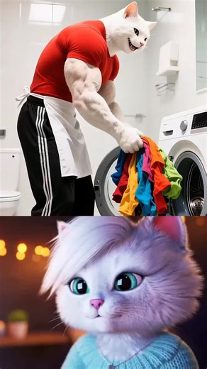 Heartwarming Cat Stories That Will Melt Your Heart