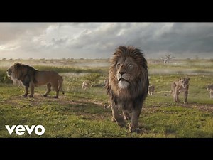 Mufasa: The Lion King - Cast - Bye Bye (From "Mufasa: The Lion King") (Multi-Language Version)