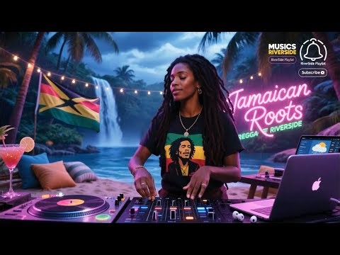 One Drop & Classic Riddims Reggae Mix 2025